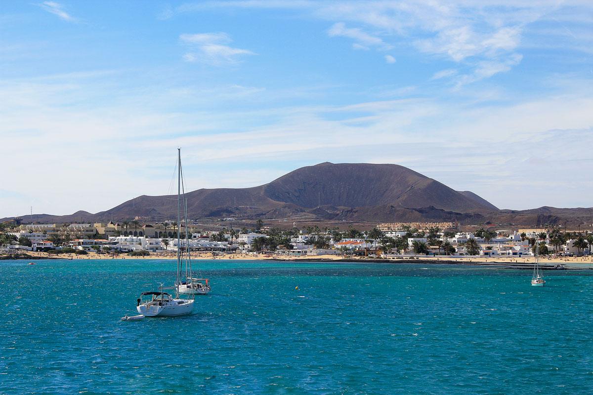 Visiter Fuerteventura