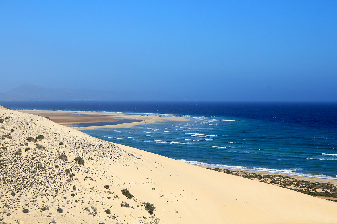 Visiter Fuerteventura