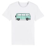 T-shirt unisexe | Vanille Mint