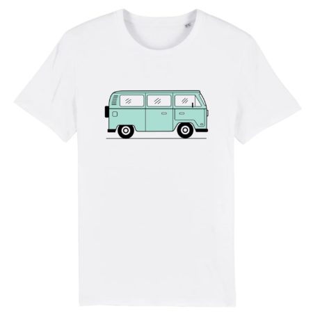 T-shirt unisexe | Vanille Mint
